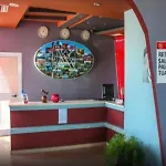Aeroport Hotel Rinas