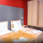 Hotel Aeroport Rinas