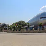 Aeroport Hotel Rinas