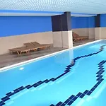 Aeroport Hotel 3*