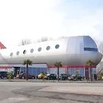 Aeroport Hotel Rinas