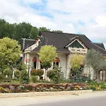 Hotel Aeroport 3*