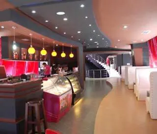 Aeroport