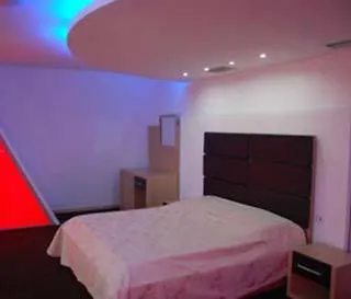 Hotel Aeroport Rinas