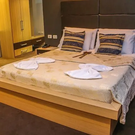 Hotel Aeroport