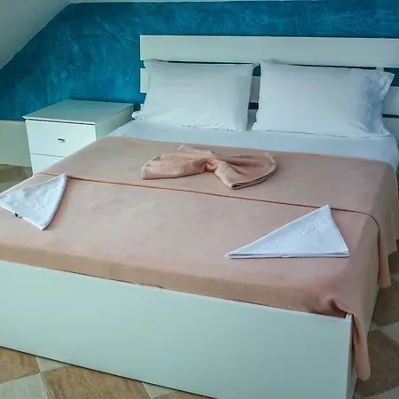 Hotel Aeroport Rinas