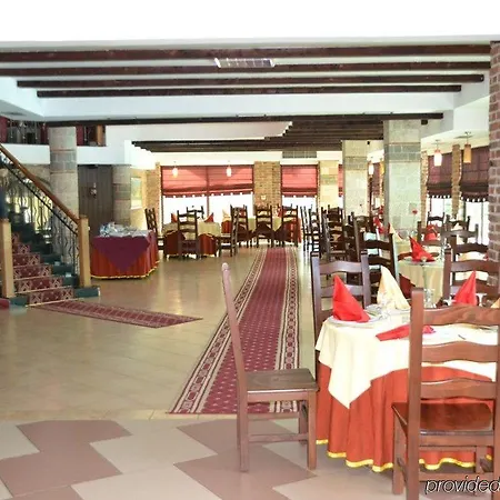 Aeroport Hotel 3*