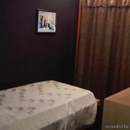 Aeroport Hotel