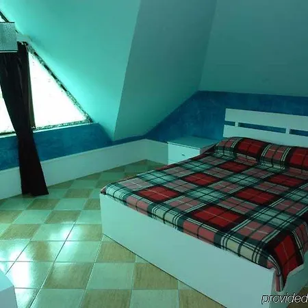 Aeroport Hotel Rinas