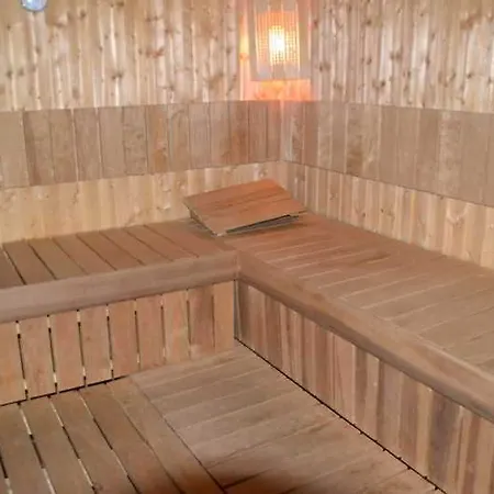 Aeroport Hotel Rinas