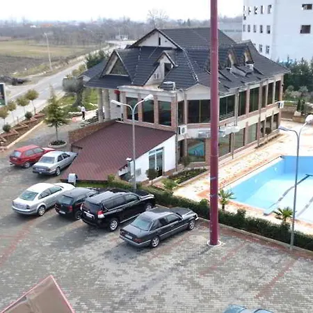 Hotel Aeroport Rinas