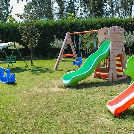 Aeroport Hotel Rinas