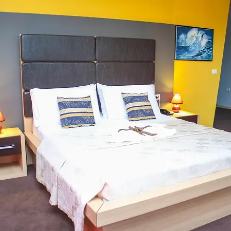 Hotel Aeroport 3*