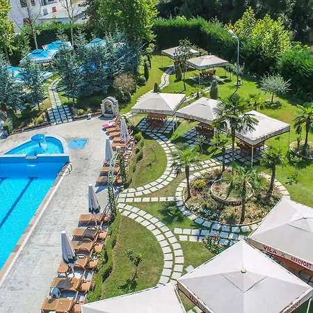 Aeroport Hotel 3*