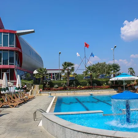 Hotel Aeroport