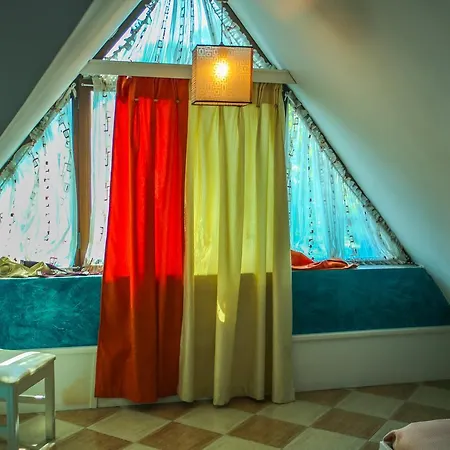 Aeroport Hotel 3*