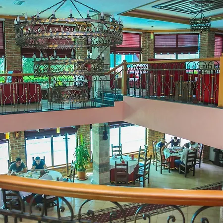 Hotel Aeroport