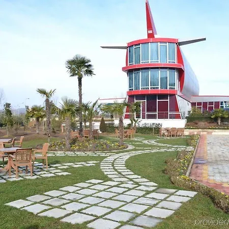Aeroport Hotel