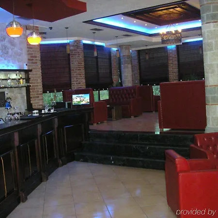 Aeroport 3*