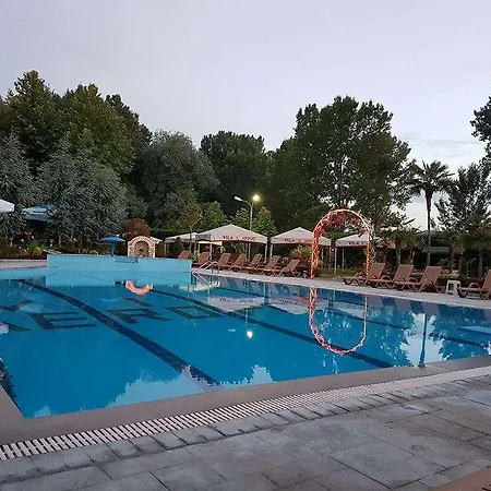 Hotel Aeroport Rinas