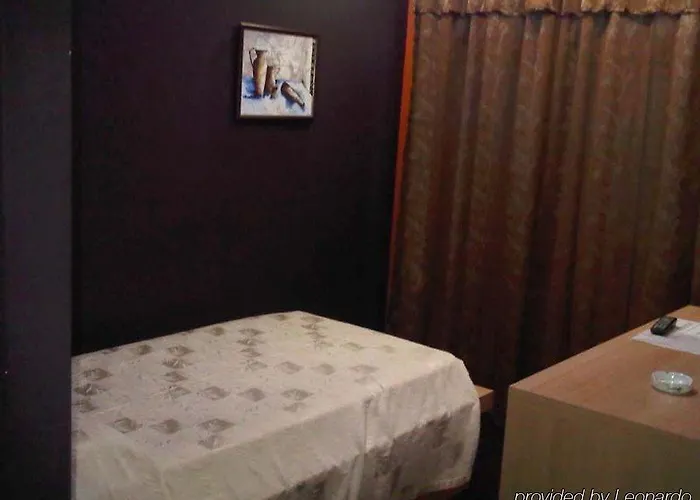 Aeroport Hotel