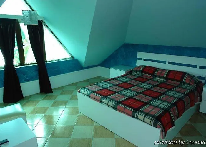Aeroport Hotel Rinas