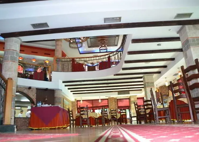 Hotel Aeroport 3*