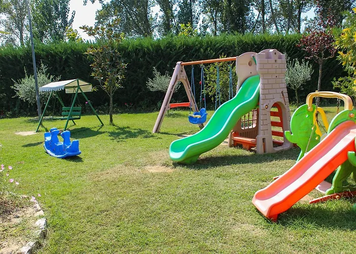 Aeroport Hotel Rinas