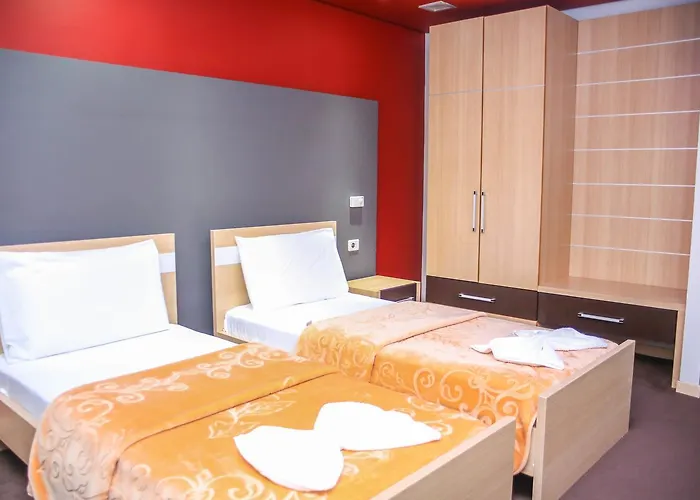 Aeroport Hotel