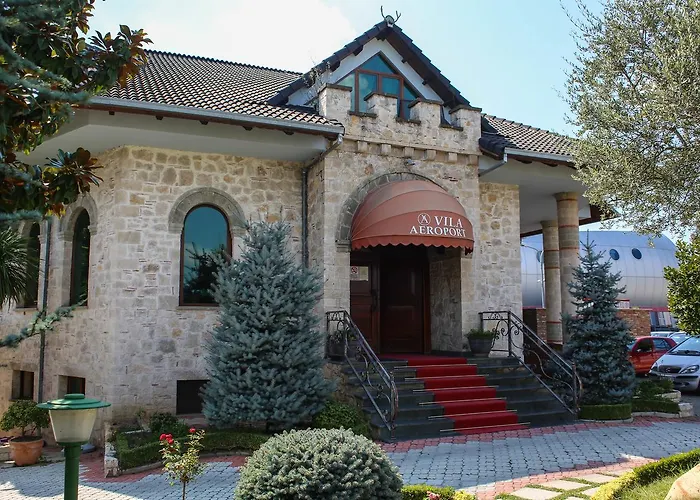 Aeroport Hotel