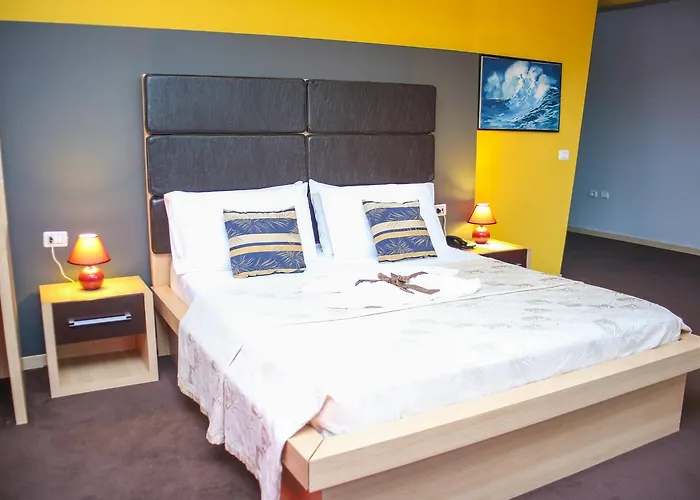 Hotel Aeroport 3*