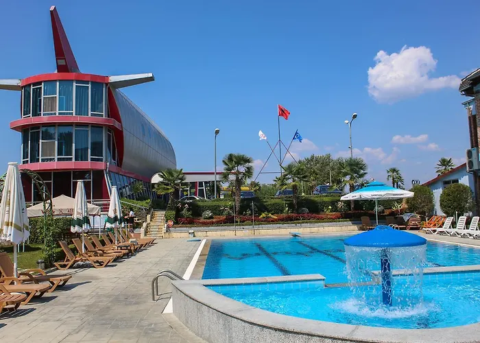 Hotel Aeroport