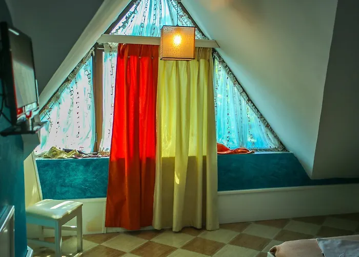Aeroport Hotel 3*