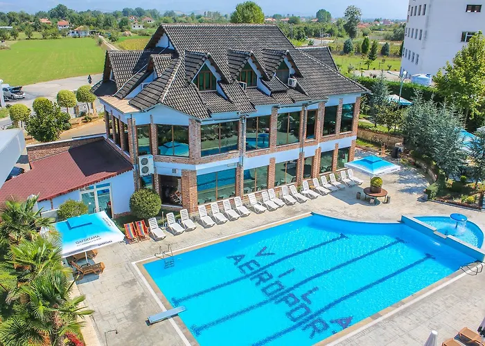 Hotel Aeroport