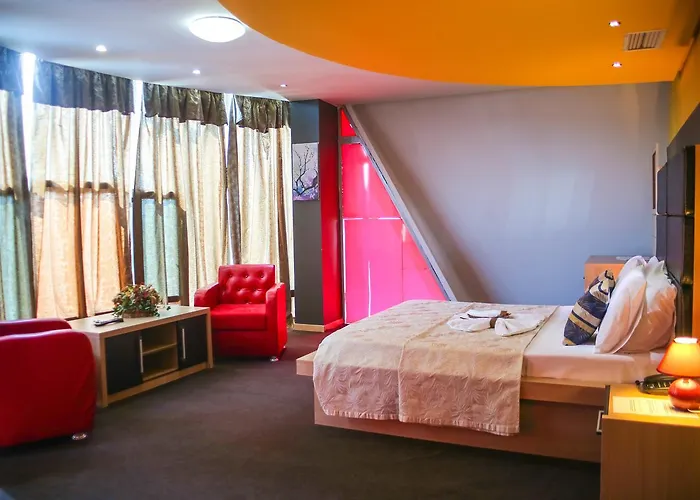 Hotel Aeroport 3*