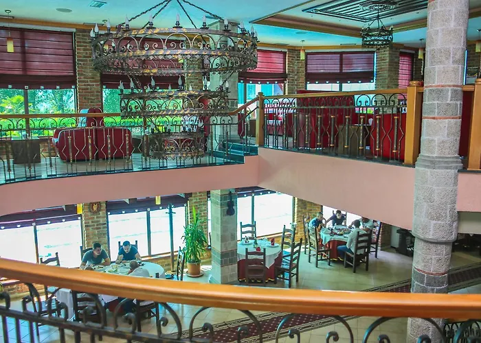 Hotel Aeroport