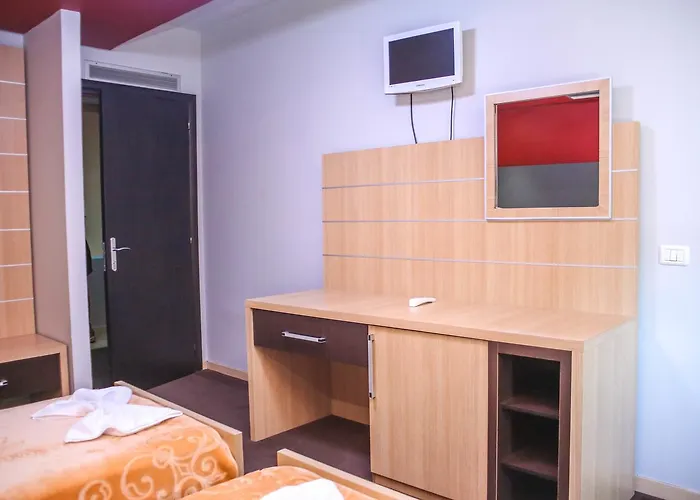 Aeroport Hotel