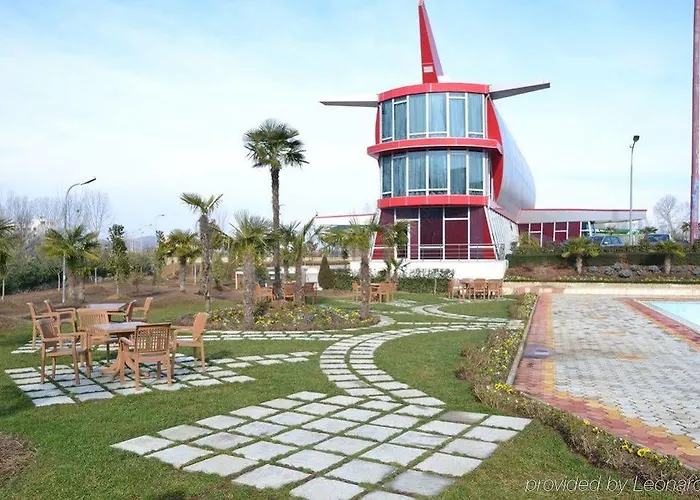 Aeroport Hotel