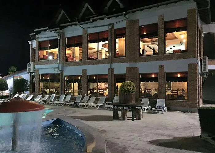 Aeroport Hotel