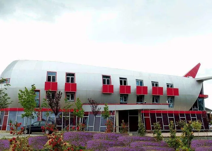 Aeroport 3*