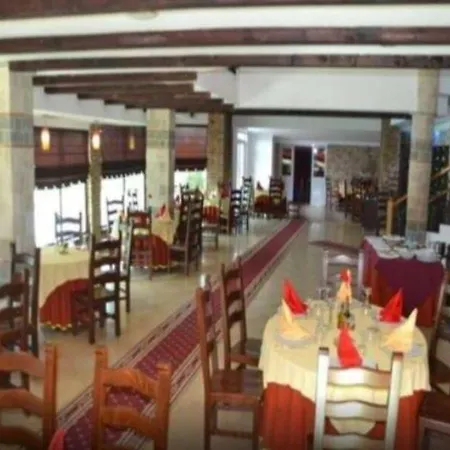 Aeroport 3*
