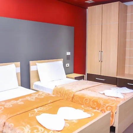 Aeroport Hotel