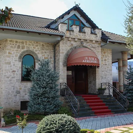 Aeroport Hotel