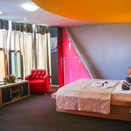 Hotel Aeroport 3*