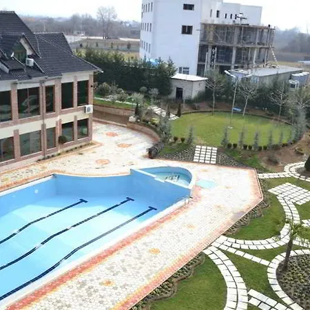 Aeroport Hotel
