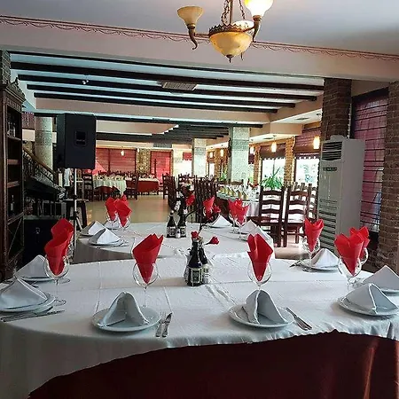 Aeroport Hotel 3*