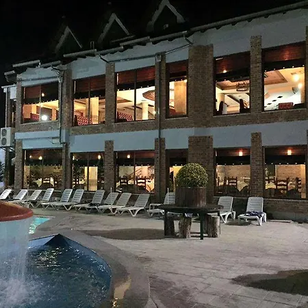 Aeroport Ξενοδοχείο