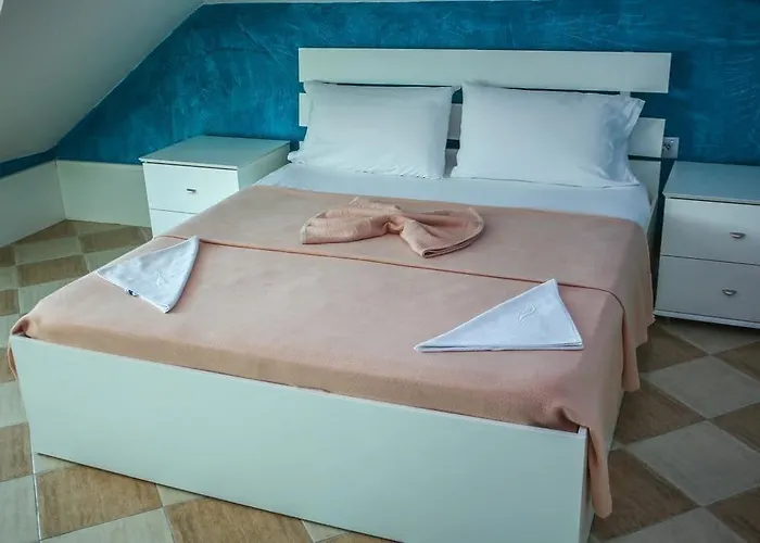 Hotel Aeroport Rinas