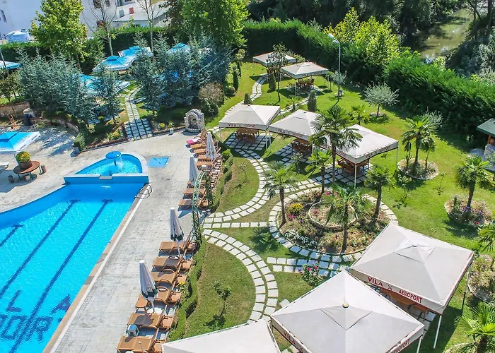 Aeroport Hotel 3*