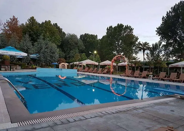 Hotel Aeroport Rinas